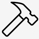 hammer