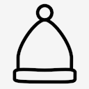 hat