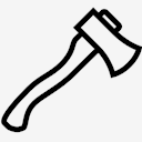hatchet