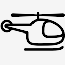 helicopter