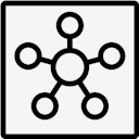 hub