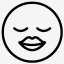 kiss