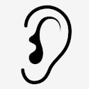 listen