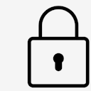 lock