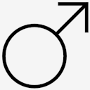 male