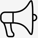 megaphone