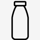milk