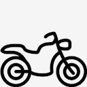 motorcycle