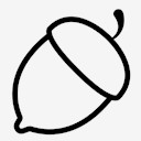 oak,nut