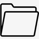 opened,folder