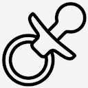 pacifier