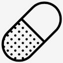 pill