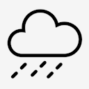rain