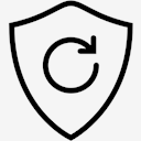 refresh,shield