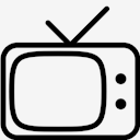 retro,tv