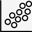scatter,plot