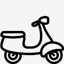 scooter