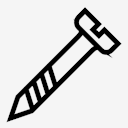 screw