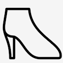 shoe,woman
