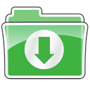 downloads,folder