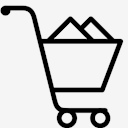 shopping,cart,loaded