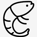 shrimp