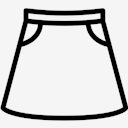 skirt