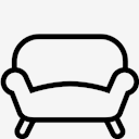 sofa