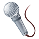 microphone,record