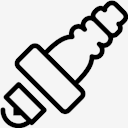 spark,plug