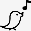 sparrow
