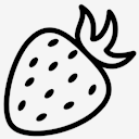 strawberry