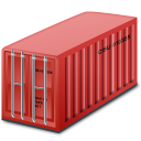 container,containerred