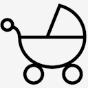 stroller