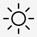 sun