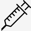 syringe