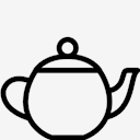 teapot