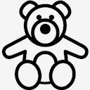 teddybear
