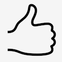 thumb,up