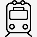 train