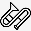 trombone
