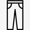 trousers