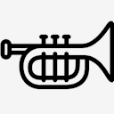 trumpet