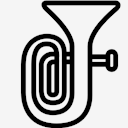 tuba