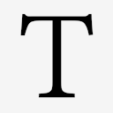 type