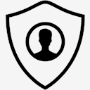user,shield