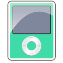 3g,foam,ipod,nano,sea
