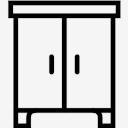 wardrobe