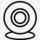 web,camera