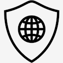 web,shield